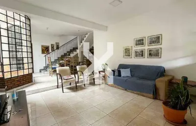 Casa à venda, 3 quartos, 1 suíte, 3 vagas, copacabana - belo horizonte/mg