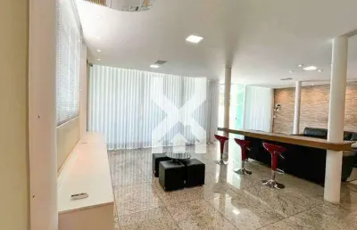 Casa à venda, 4 quartos, 2 suítes, 3 vagas, anchieta - belo horizonte/mg