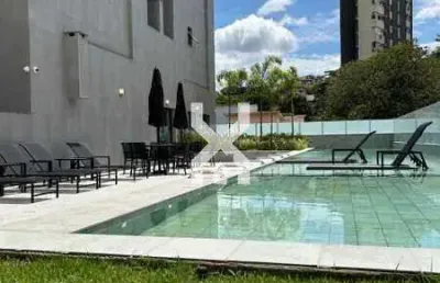 Apartamento à venda, 3 quartos, 1 suíte, 2 vagas, são lucas - belo horizonte/mg