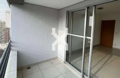 Apartamento à venda, 2 quartos, 2 vagas, centro - belo horizonte/mg