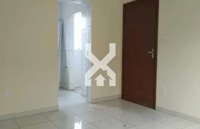 Apartamento à venda, 3 quartos, 1 suíte, 1 vaga, boa vista - belo horizonte/mg