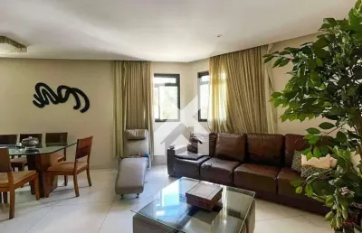 Apartamento à venda, 3 quartos, 1 suíte, 2 vagas, buritis - belo horizonte/mg