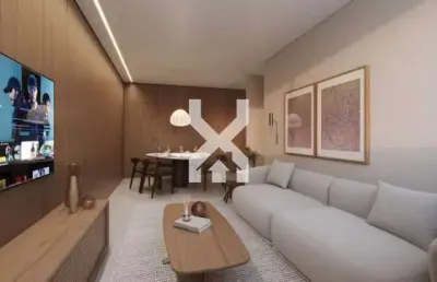 Apartamento à venda, 3 quartos, 1 suíte, 2 vagas, carmo - belo horizonte/mg