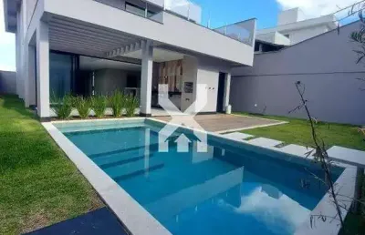 Casa à venda, 4 quartos, 4 suítes, 4 vagas, residencial golden class - lagoa santa/mg