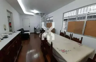 Cobertura à venda, 4 quartos, 1 suíte, 2 vagas, palmares - belo horizonte/mg