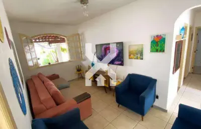Casa à venda, 2 quartos, 1 suíte, 4 vagas, são joão batista (venda nova) - belo horizonte/mg