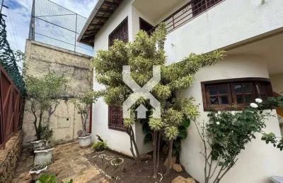 Casa à venda, 3 quartos, 1 suíte, 4 vagas, fernão dias - belo horizonte/mg