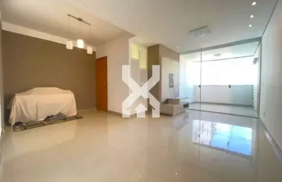 Apartamento à venda, 3 quartos, 1 suíte, 2 vagas, liberdade - belo horizonte/mg