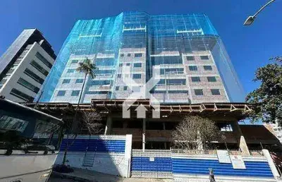 Apartamento à venda, 3 quartos, 1 suíte, 2 vagas, gutierrez - belo horizonte/mg