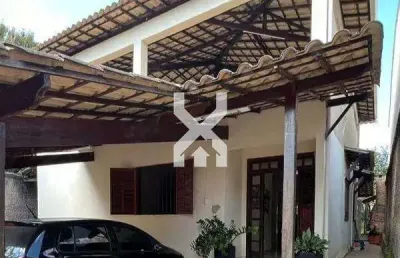 Casa à venda, 3 quartos, 1 suíte, 2 vagas, trevo - belo horizonte/mg