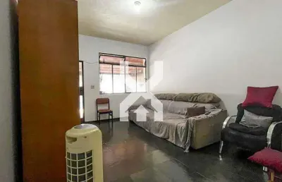 Casa à venda, 4 quartos, 1 suíte, 5 vagas, santa terezinha - belo horizonte/mg