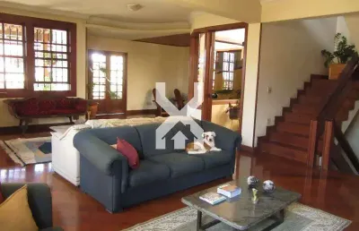 Casa à venda, 4 quartos, 1 suíte, alto caiçaras - belo horizonte/mg