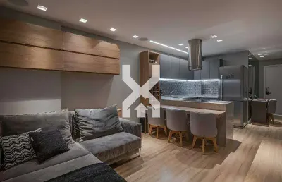 Apartamento à venda, 1 quarto, 1 suíte, 1 vaga, savassi - belo horizonte/mg