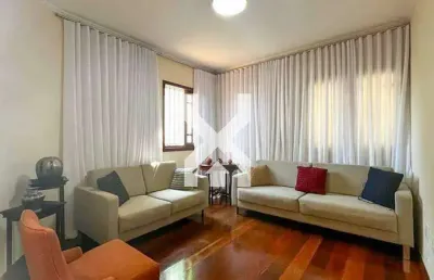 Casa à venda, 4 quartos, 4 suítes, 4 vagas, comiteco - belo horizonte/mg