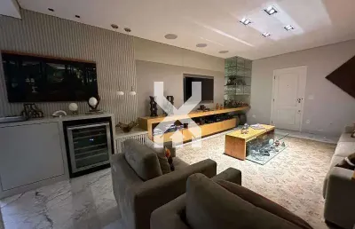 Cobertura à venda, 4 quartos, 1 suíte, 3 vagas, savassi - belo horizonte/mg