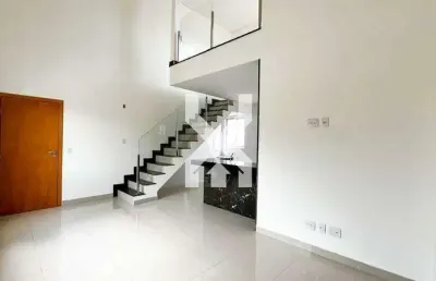 Cobertura à venda, 2 quartos, 2 suítes, 3 vagas, vila paris - belo horizonte/mg