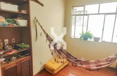 Apartamento à venda, 2 quartos, 2 vagas, serra - belo horizonte/mg