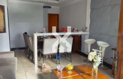 Casa à venda, 3 quartos, 1 suíte, 2 vagas, serrano - belo horizonte/mg
