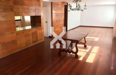 Apartamento à venda, 4 quartos, 1 suíte, 3 vagas, serra - belo horizonte/mg