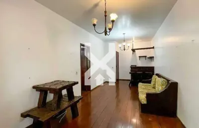 Apartamento à venda, 3 quartos, 1 suíte, 1 vaga, serra - belo horizonte/mg