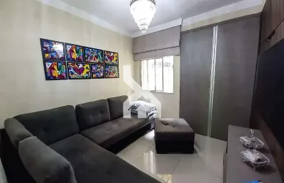 Apartamento à venda, 3 quartos, 1 suíte, 1 vaga, são lucas - belo horizonte/mg