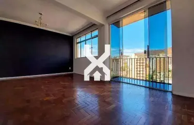 Apartamento à venda, 3 quartos, 1 suíte, 1 vaga, são pedro - belo horizonte/mg
