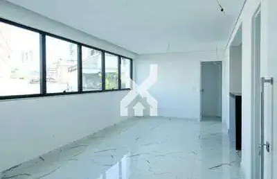 Apartamento à venda, 2 quartos, 2 suítes, 2 vagas, são pedro - belo horizonte/mg