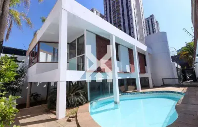 Casa à venda, 5 quartos, 2 suítes, 3 vagas, são bento - belo horizonte/mg