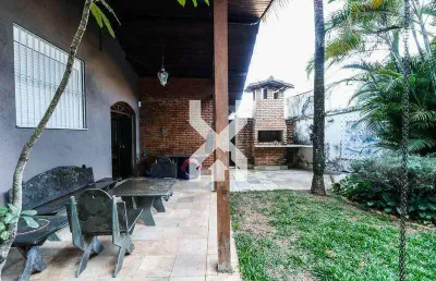 Casa à venda, 5 quartos, 4 suítes, 2 vagas, são bento - belo horizonte/mg