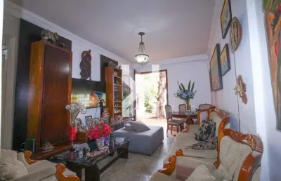 Apartamento à venda, 3 quartos, 1 vaga, prado - belo horizonte/mg