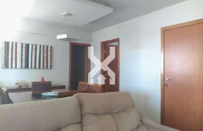 Apartamento à venda, 4 quartos, 2 suítes, 3 vagas, ouro preto - belo horizonte/mg