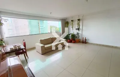Cobertura à venda, 4 quartos, 1 suíte, 5 vagas, jaraguá - belo horizonte/mg