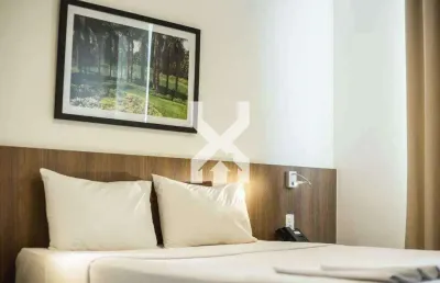 Apartamento à venda, 1 quarto, 1 suíte, 1 vaga, itapoã - belo horizonte/mg