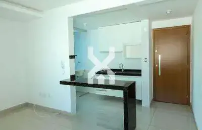 Apartamento à venda, 3 quartos, 1 suíte, 2 vagas, itapoã - belo horizonte/mg
