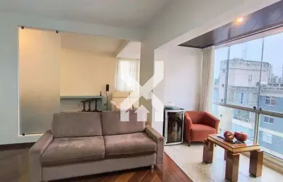 Apartamento à venda, 4 quartos, 1 suíte, 3 vagas, gutierrez - belo horizonte/mg