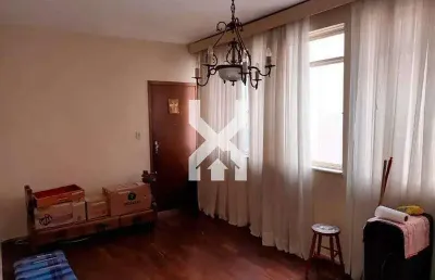 Apartamento à venda, 4 quartos, 1 suíte, 2 vagas, gutierrez - belo horizonte/mg