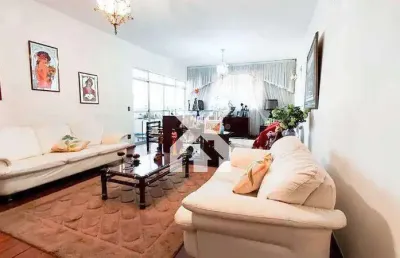 Cobertura à venda, 4 quartos, 1 suíte, 3 vagas, gutierrez - belo horizonte/mg