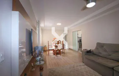 Apartamento à venda, 3 quartos, 1 suíte, 1 vaga, coração de jesus - belo horizonte/mg