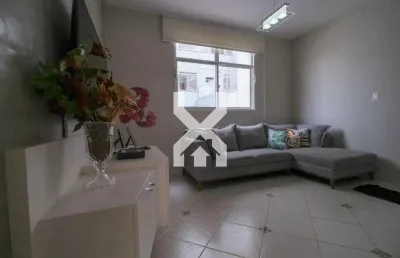 Apartamento à venda, 3 quartos, 1 suíte, 1 vaga, coração de jesus - belo horizonte/mg