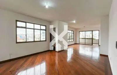 Apartamento à venda, 4 quartos, 1 suíte, 3 vagas, cidade nova - belo horizonte/mg