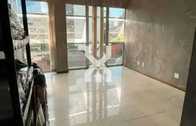 Sala comercial à venda na Rua Raul Pompéia, São Pedro, Belo Horizonte