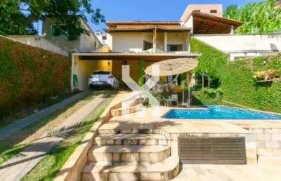 Casa à venda, 3 quartos, 3 suítes, 4 vagas, renascença - belo horizonte/mg