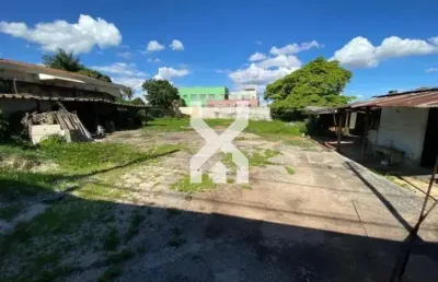 Terreno à venda na Alameda das Lathânias, São Luiz, Belo Horizonte