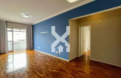 Apartamento à venda, 3 quartos, 1 suíte, 2 vagas, anchieta - belo horizonte/mg