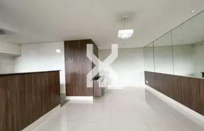 Apartamento à venda, 2 quartos, 1 suíte, 2 vagas, buritis - belo horizonte/mg