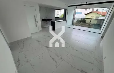 Apartamento à venda, 3 quartos, 1 suíte, 3 vagas, ouro preto - belo horizonte/mg