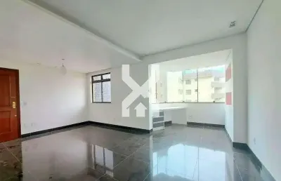 Cobertura à venda, 3 quartos, 1 suíte, 2 vagas, buritis - belo horizonte/mg