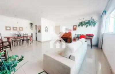 Apartamento à venda, 4 quartos, 1 suíte, 3 vagas, jaraguá - belo horizonte/mg