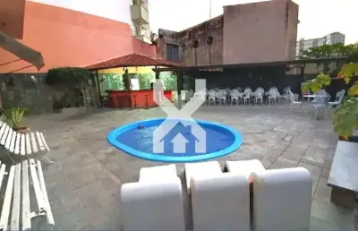 Casa à venda, 4 quartos, 1 suíte, 3 vagas, colégio batista - belo horizonte/mg