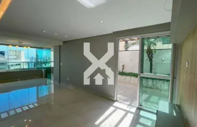 Apartamento à venda, 3 quartos, 1 suíte, 2 vagas, sion - belo horizonte/mg
